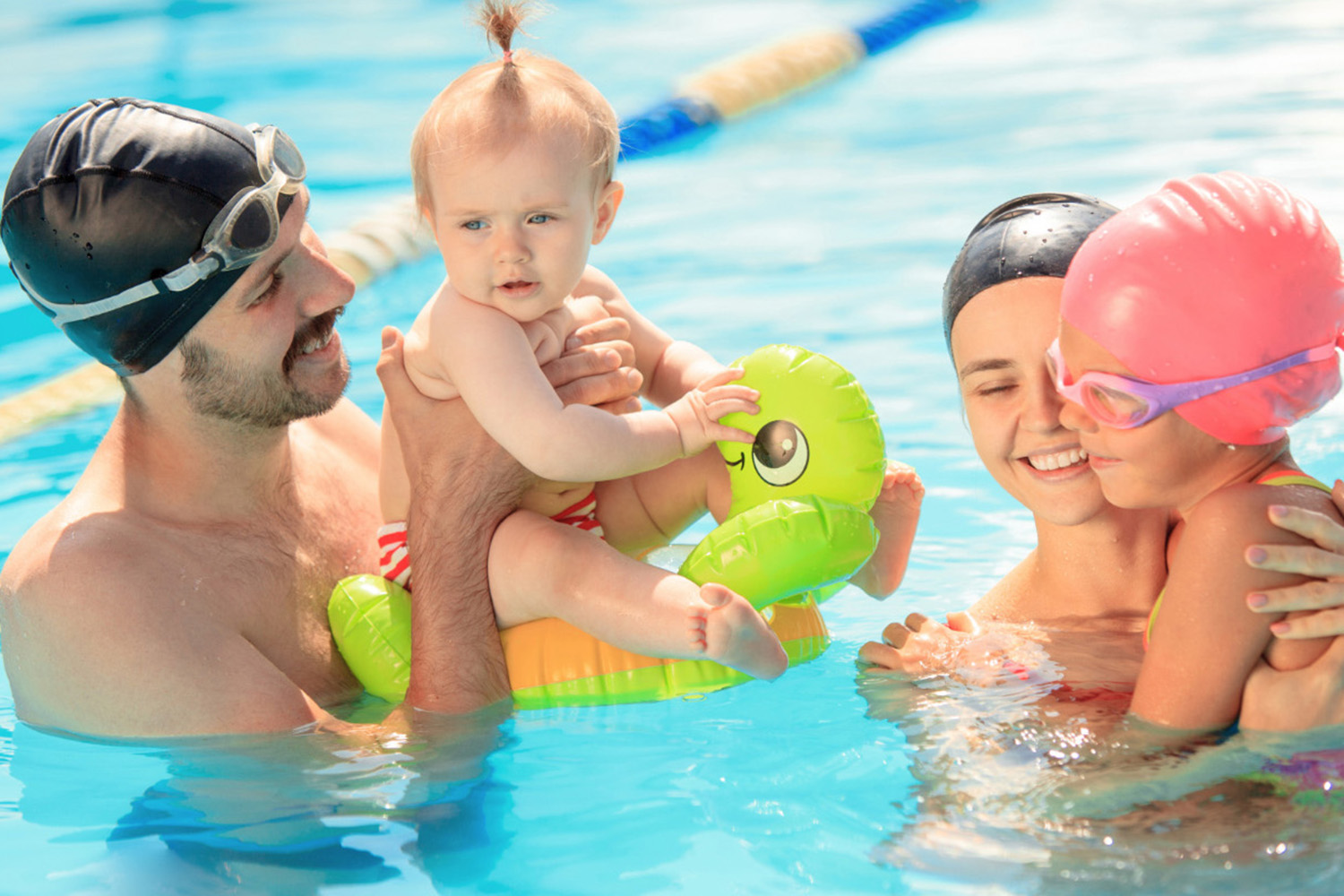 Swimming Pool Basingstoke | Basingstoke pool | Swimming Basingstoke