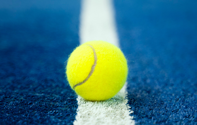 Join our Hampshire Tennis Club. Enjoy expert drills and social sessions.