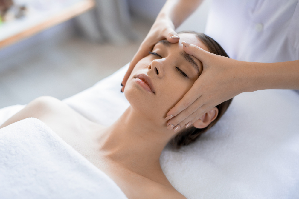Indian Head Massage Hampshire Experience our specialist Indian head massage in Hampshire.