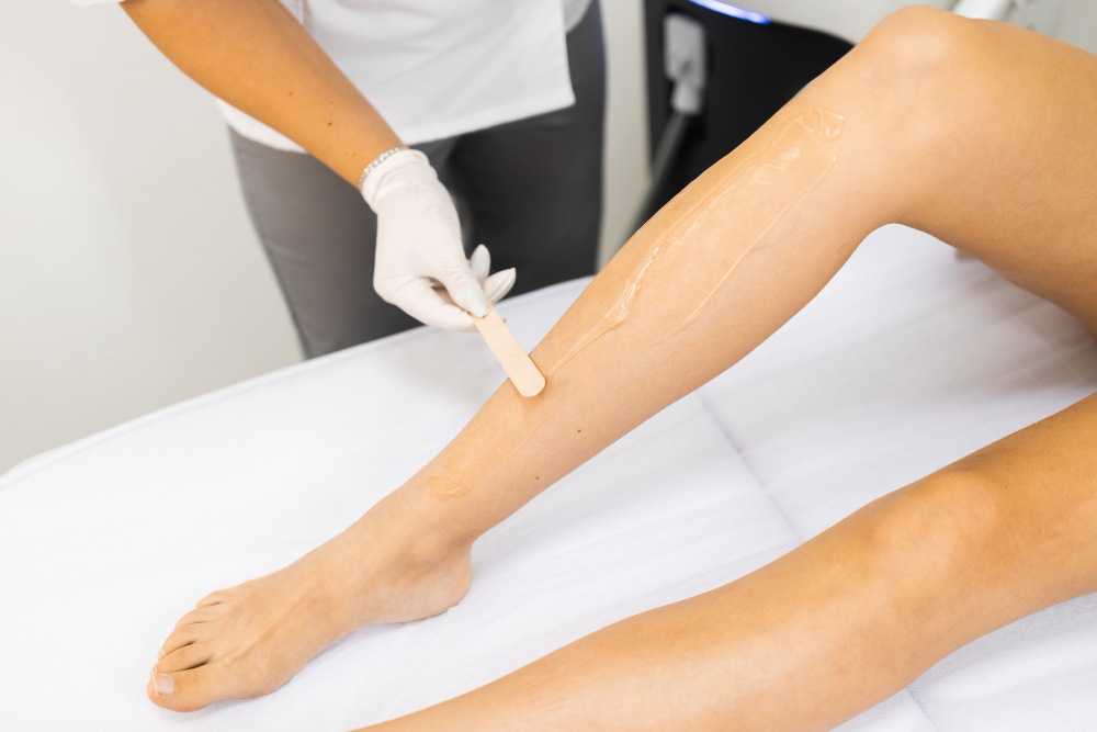 Hair Removal Hampshire Professional hair removal in Hampshire.